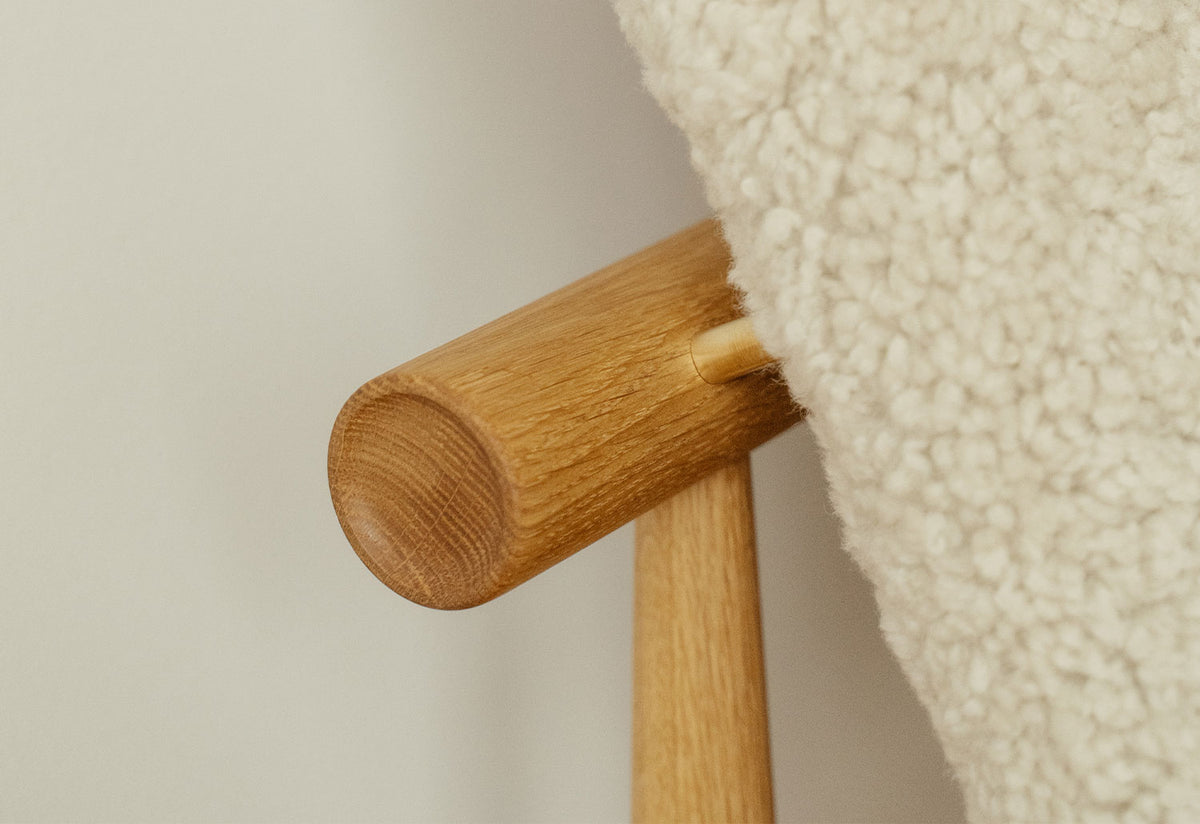 Japan 2 Seater Sofa, Finn juhl, House of finn juhl