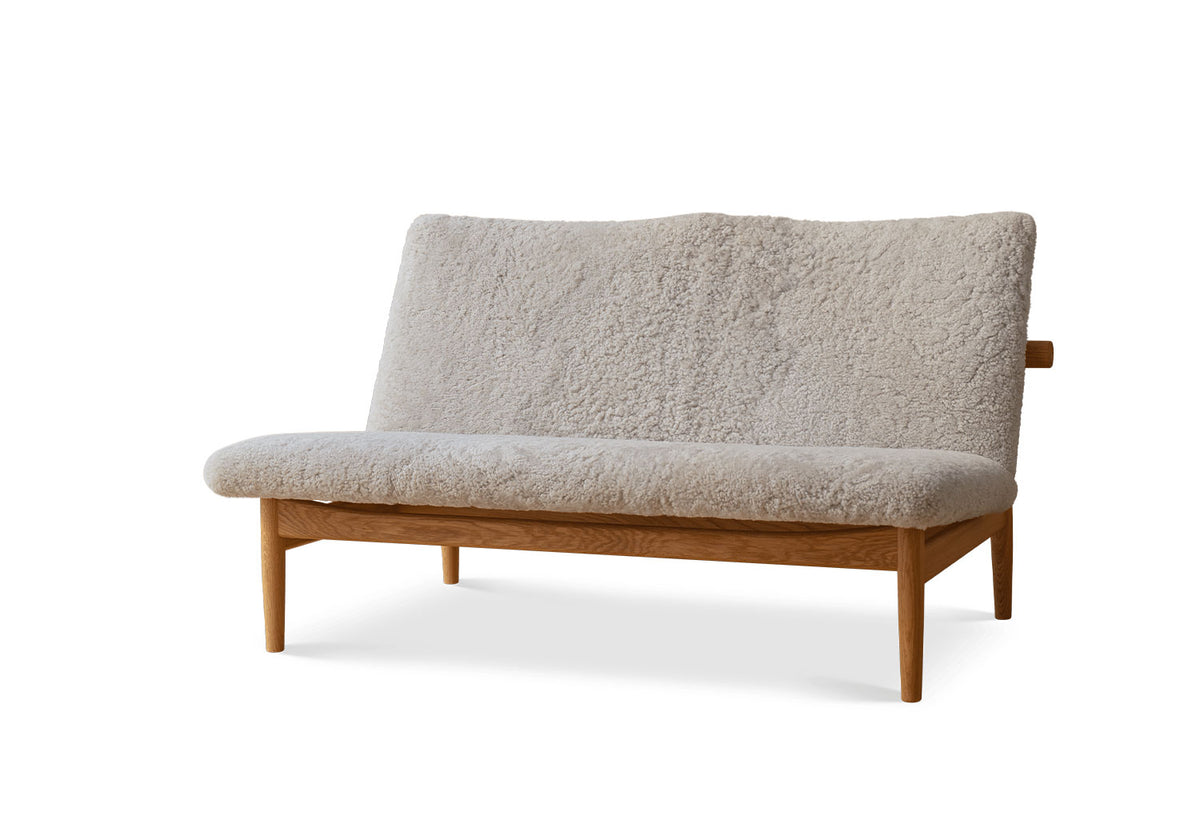 House of Finn Juhl Japan 2 Seater Sofa | twentytwentyone