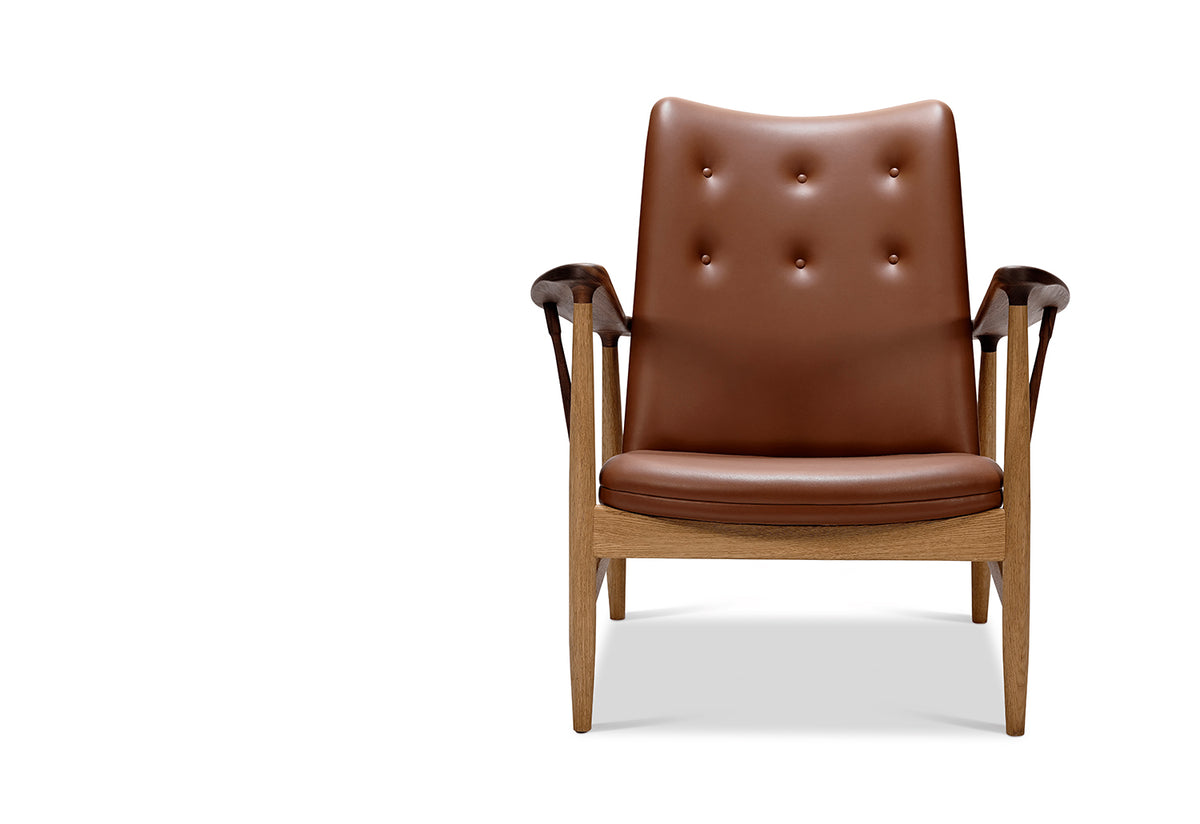 Kettelhut Chair, Finn juhl, House of finn juhl