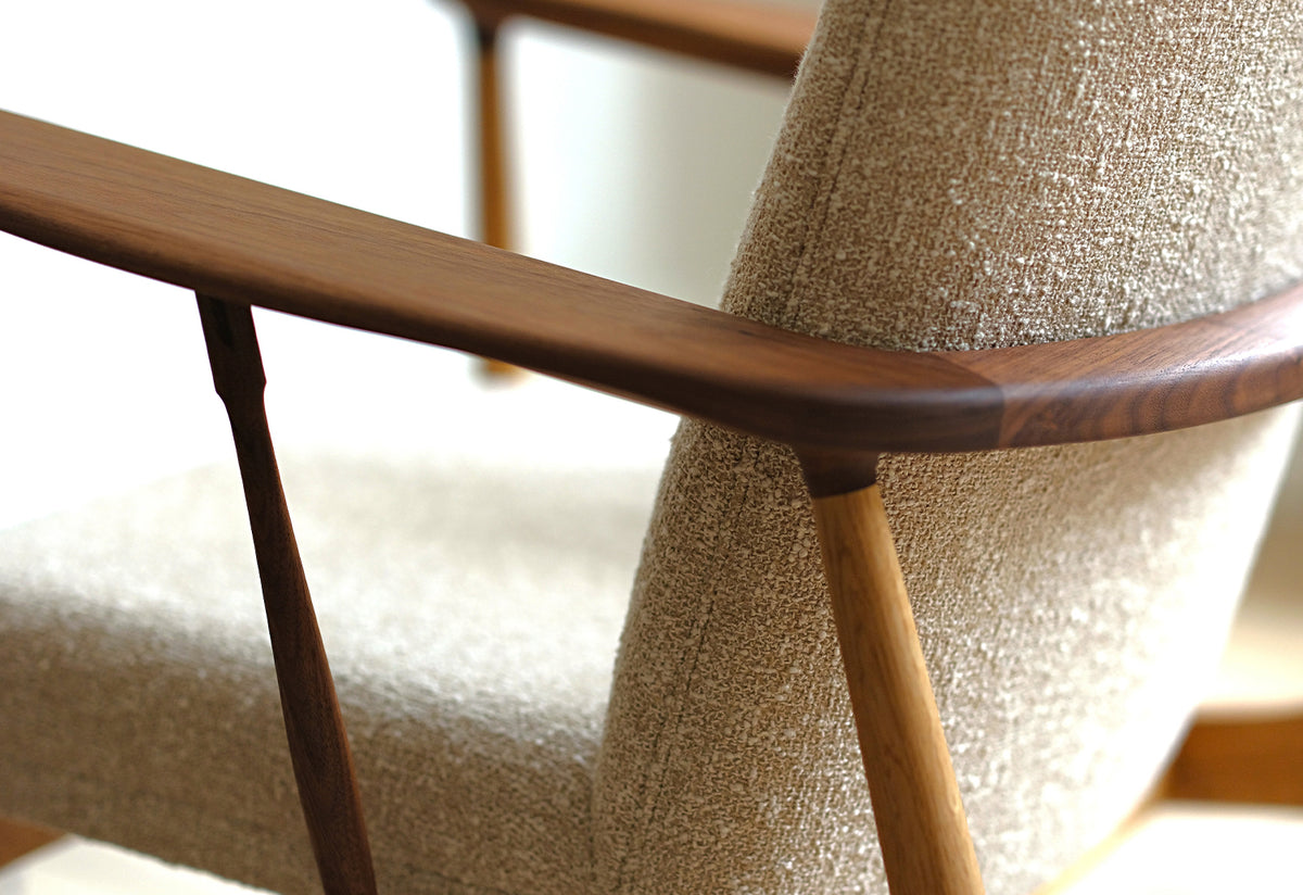 Kettelhut Chair, Finn juhl, House of finn juhl