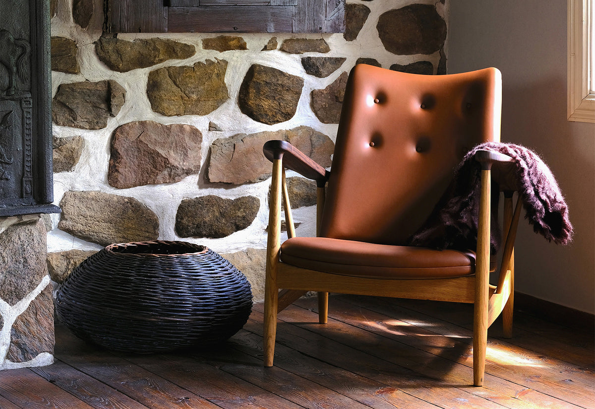 Kettelhut Chair, Finn juhl, House of finn juhl