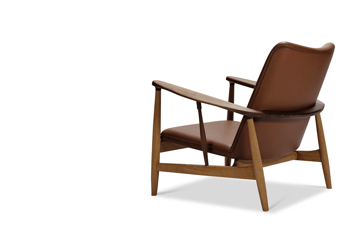 Kettelhut Chair, Finn juhl, House of finn juhl