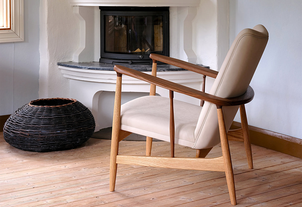 Kettelhut Chair, Finn juhl, House of finn juhl