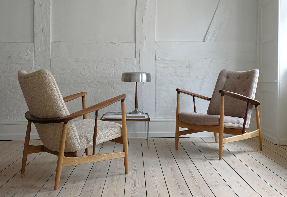 Kettelhut Chair, Finn juhl, House of finn juhl