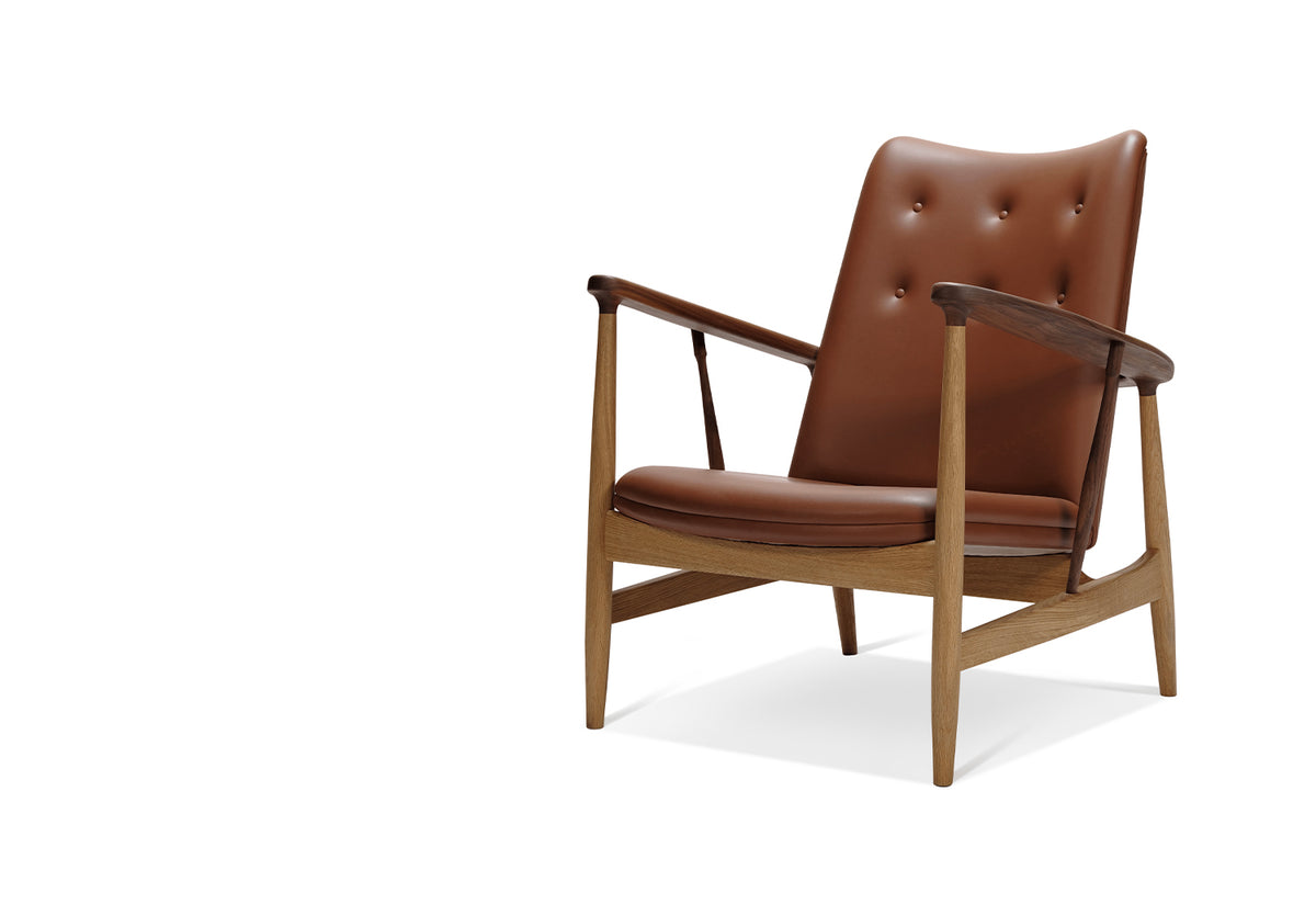 Kettelhut Chair, Finn juhl, House of finn juhl