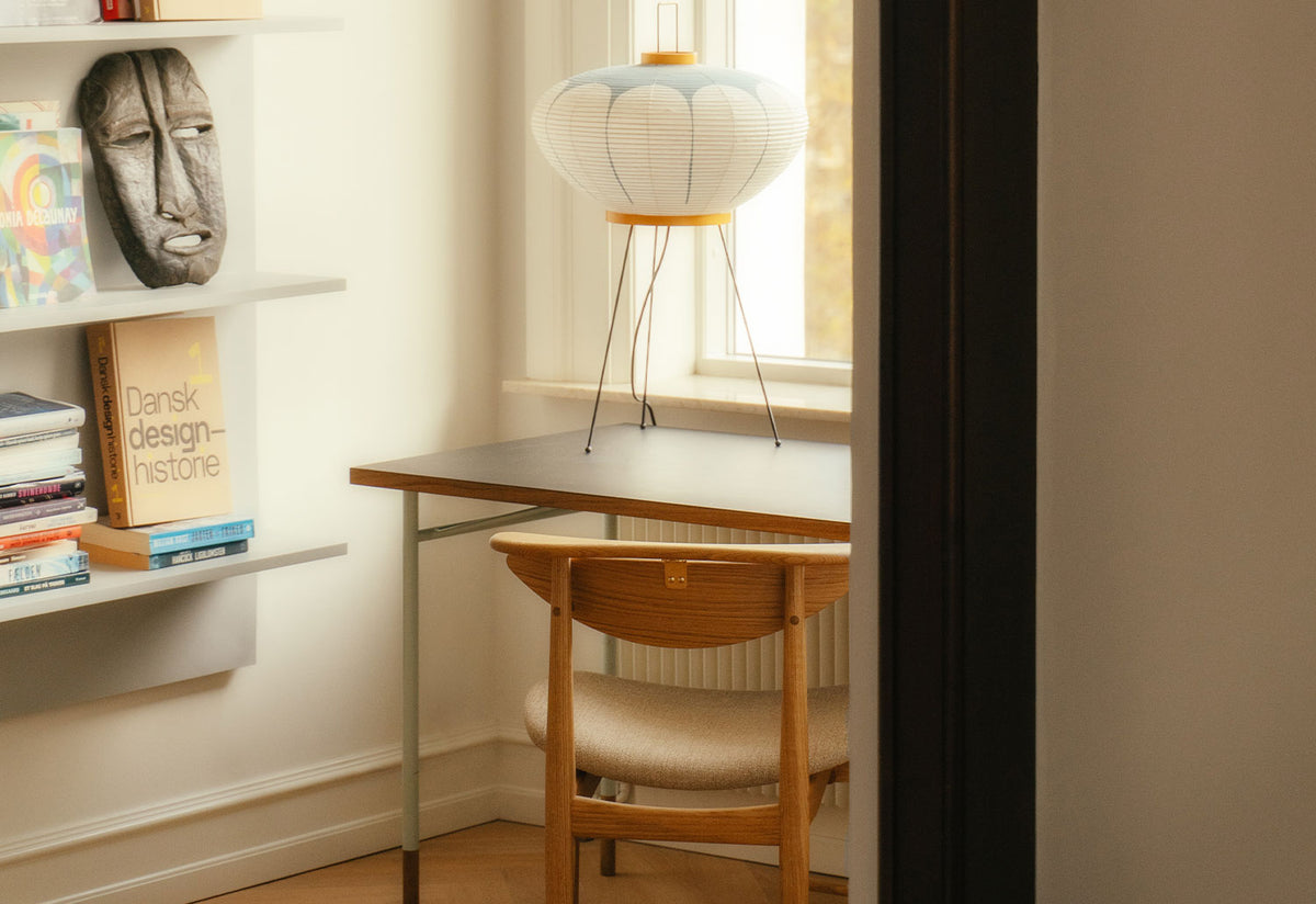 Nyhavn Desk, Finn juhl, House of finn juhl