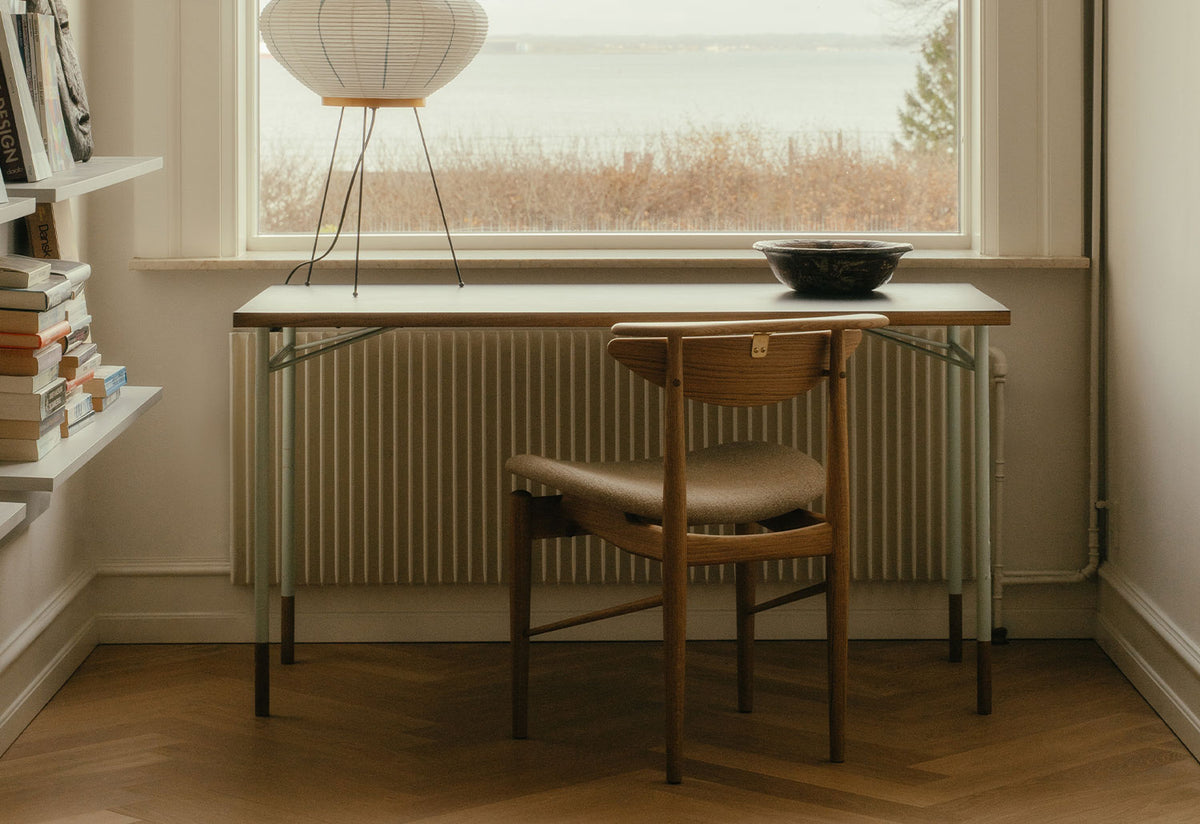 Nyhavn Desk, Finn juhl, House of finn juhl