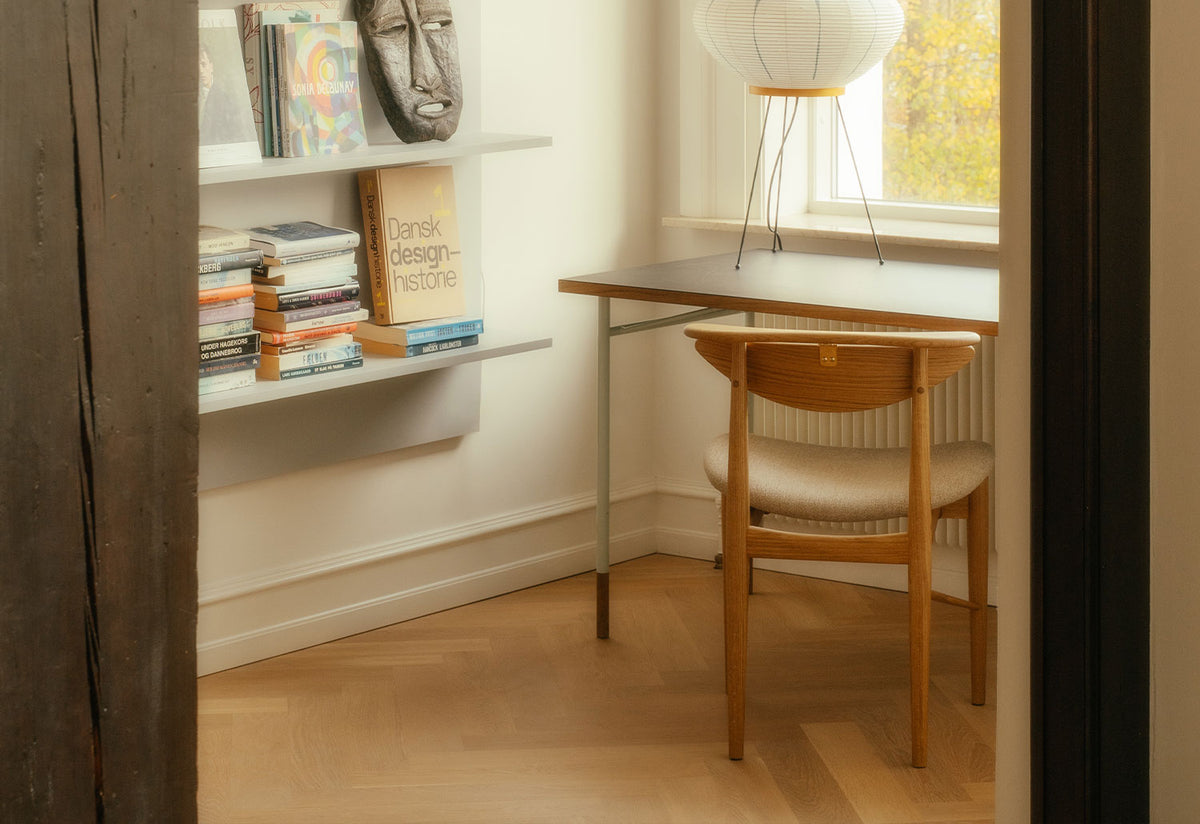 Nyhavn Desk, Finn juhl, House of finn juhl