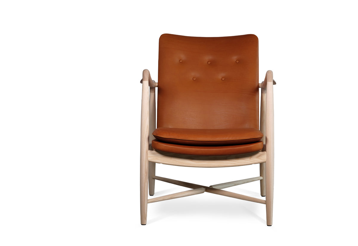 Fireplace Chair, Finn juhl, House of finn juhl