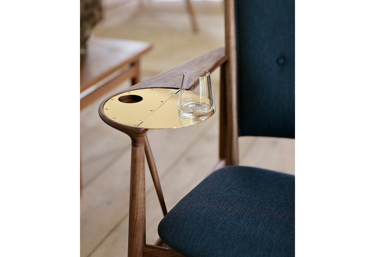 Whisky Chair, Finn juhl, House of finn juhl