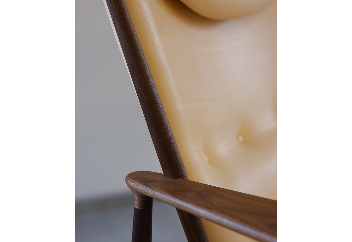 Whisky Chair, Finn juhl, House of finn juhl