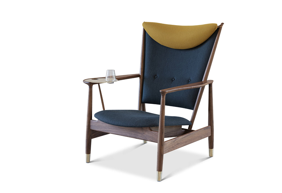 Whisky Chair, Finn juhl, House of finn juhl