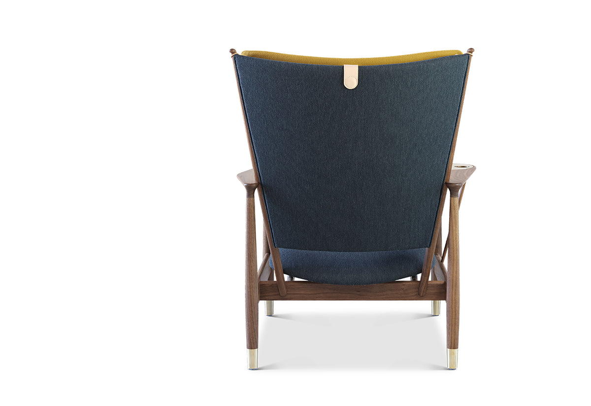 Whisky Chair, Finn juhl, House of finn juhl