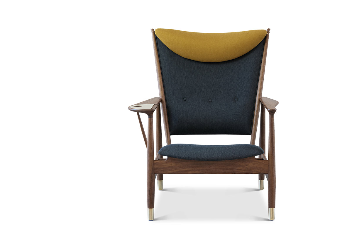 Whisky Chair, Finn juhl, House of finn juhl