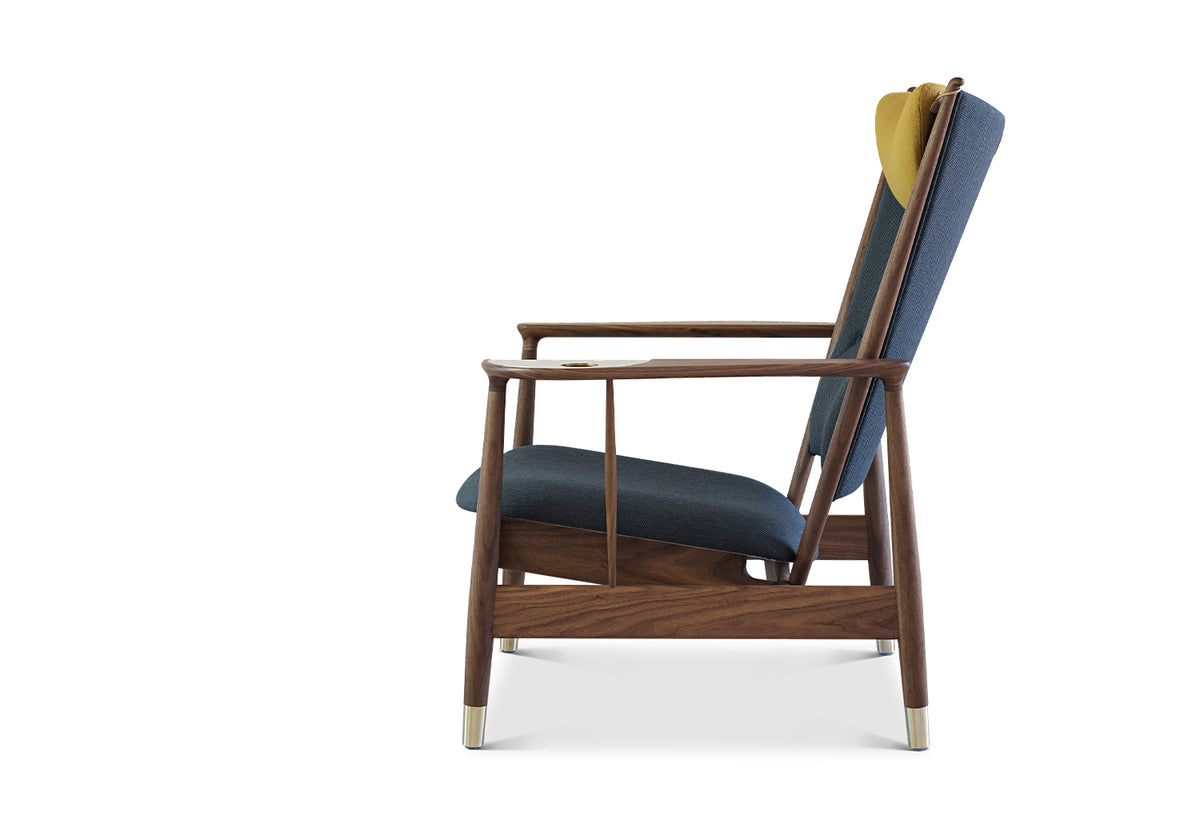 Whisky Chair, Finn juhl, House of finn juhl