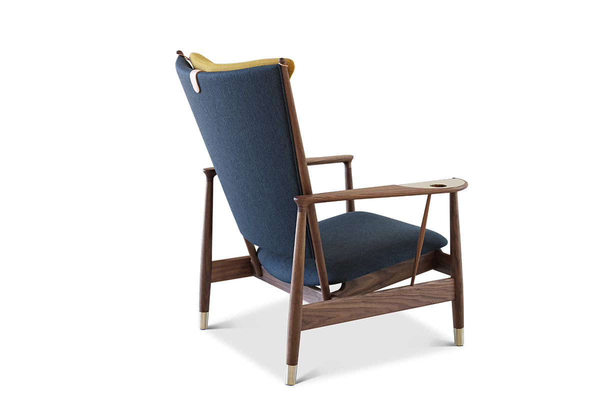 Whisky Chair, Finn juhl, House of finn juhl