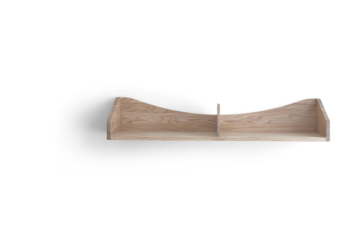 Hulsø Shelf, Finn juhl, House of finn juhl