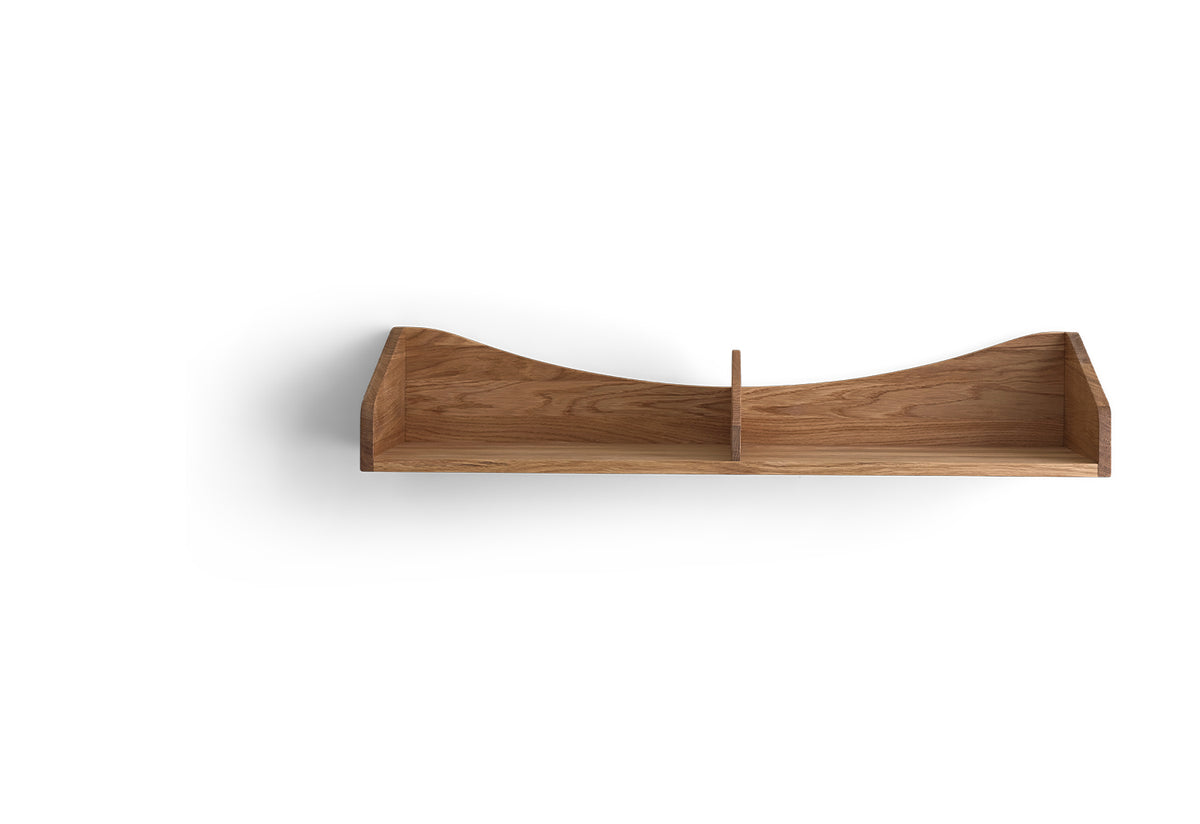 Hulsø Shelf, Finn juhl, House of finn juhl
