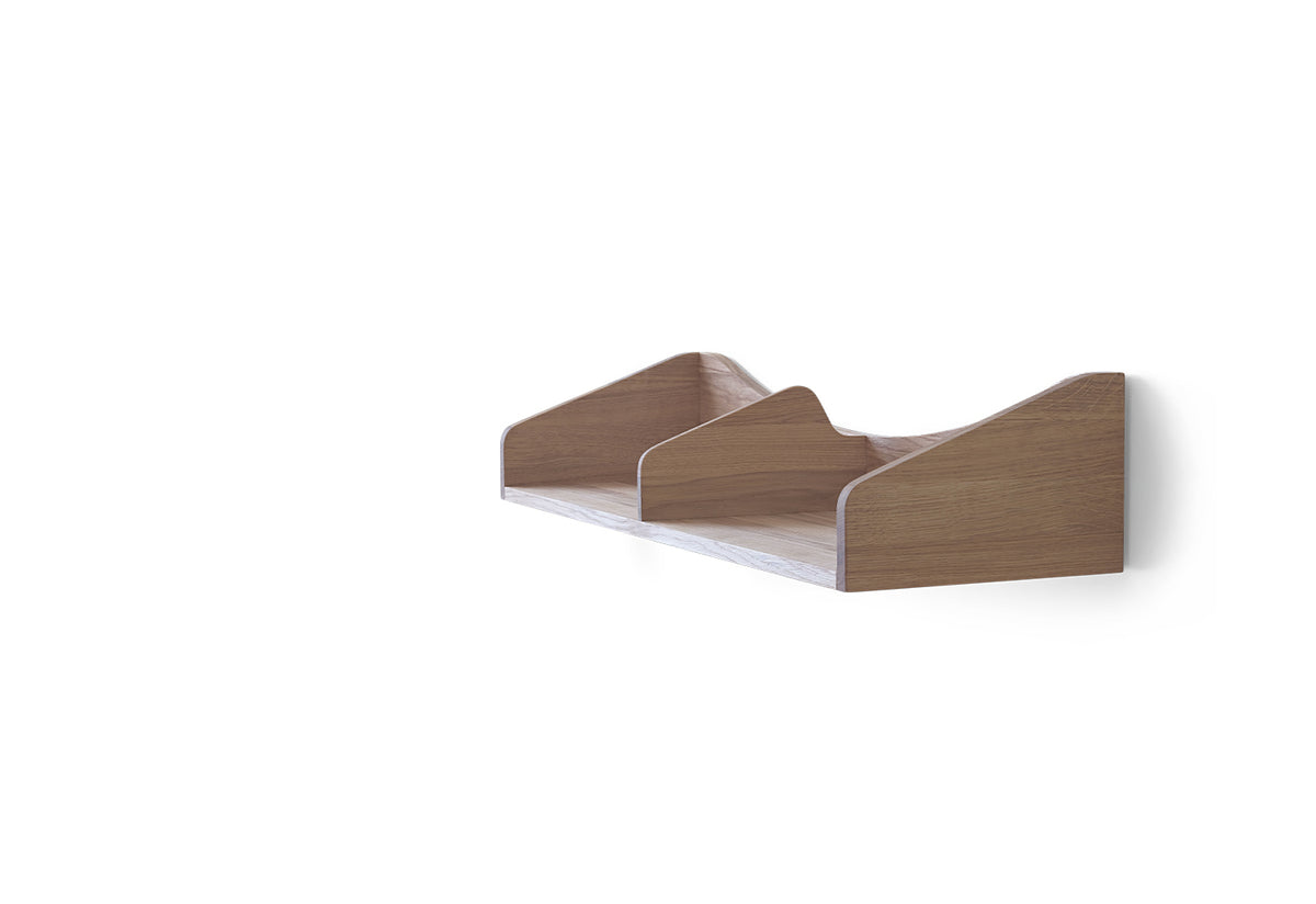 Hulsø Shelf, Finn juhl, House of finn juhl