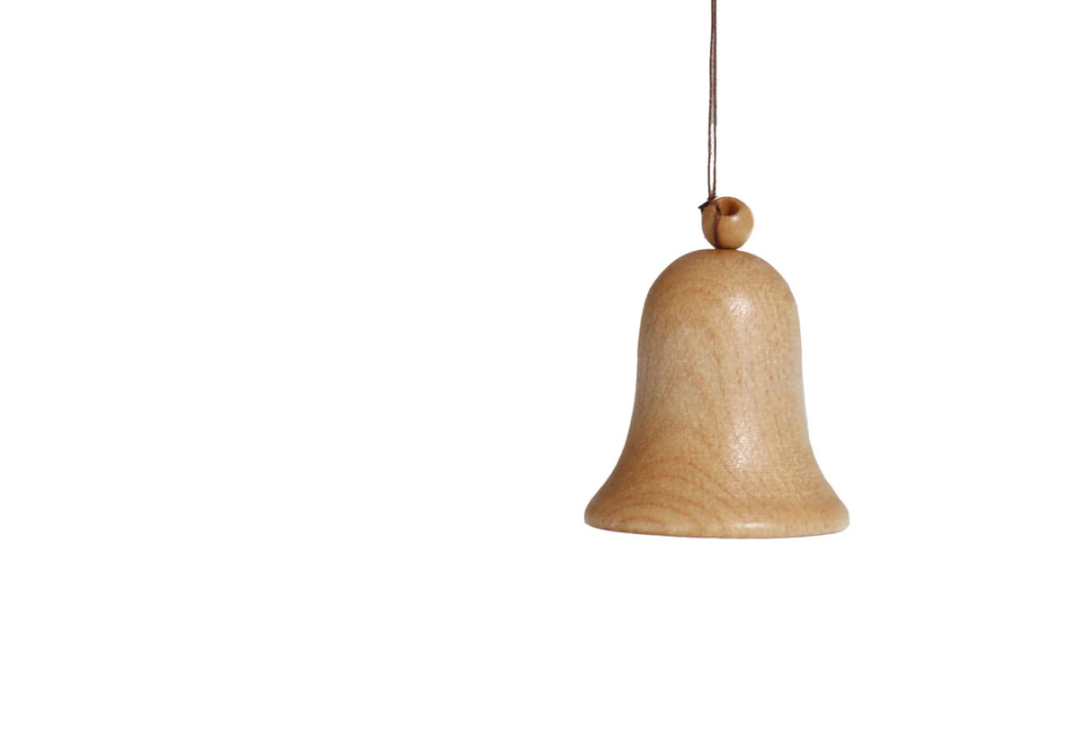 Bauhaus Christmas Ornaments, Ic design