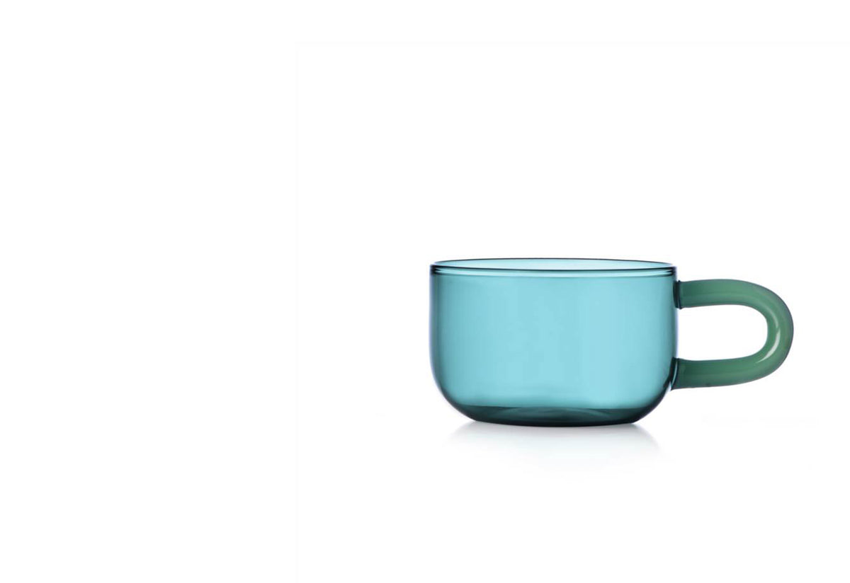 Coffee&T Tea Cup, Ichendorf milano