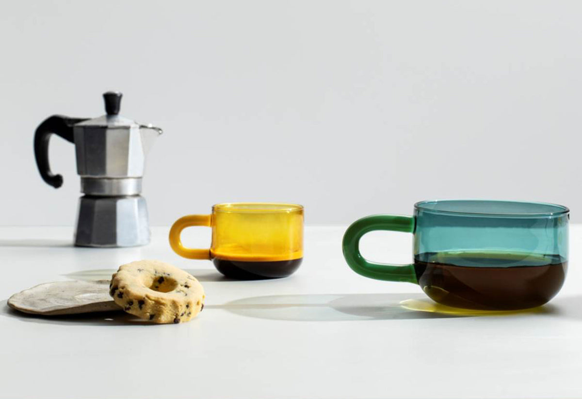 Coffee&T Tea Cup, Ichendorf milano