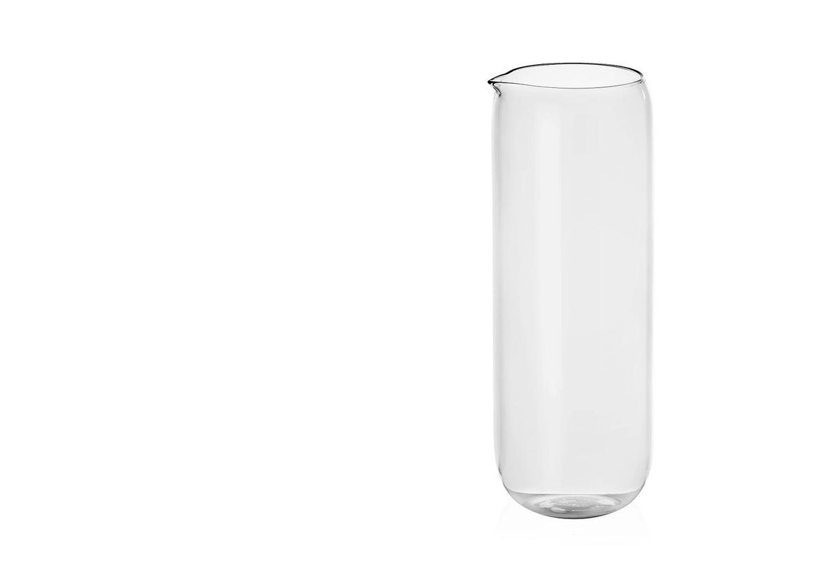 Vio Carafe, Foster and partners, Ichendorf milano