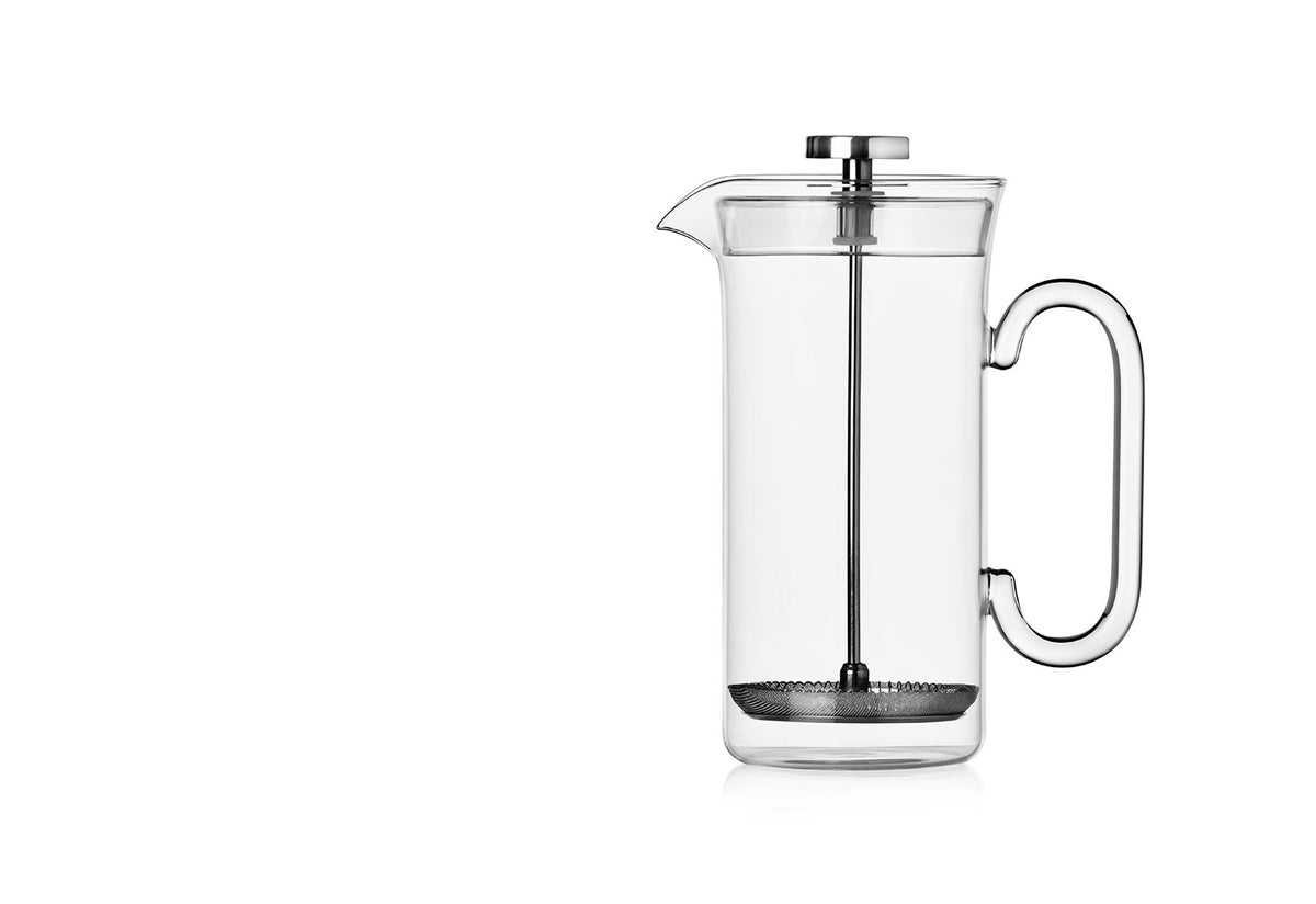 Clarinette French Press, Næssi studio, Ichendorf milano