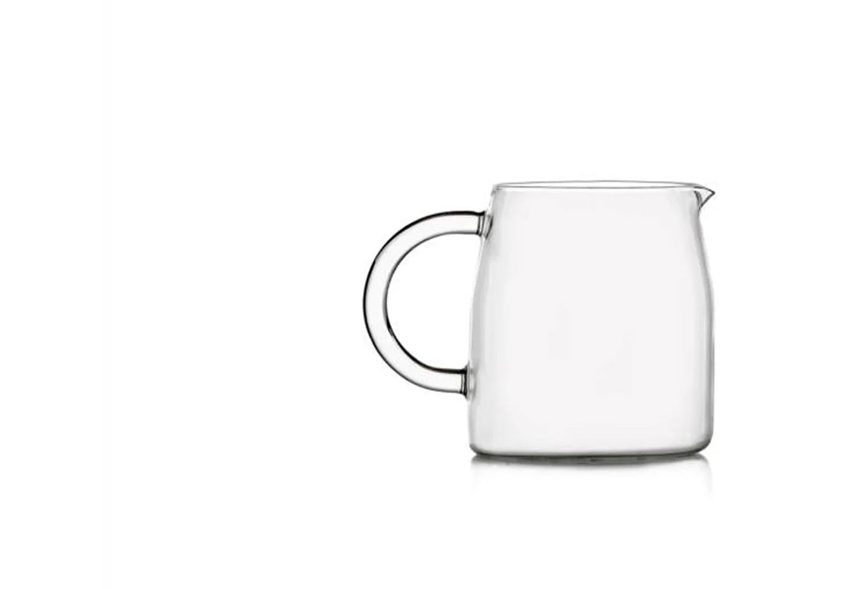 Penguin Low Jug, Ichendorf milano