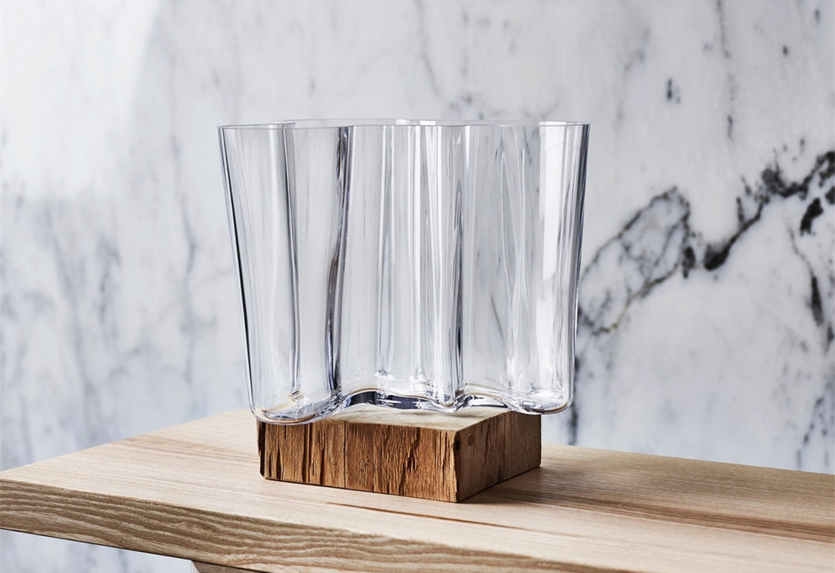Alvar Aalto Vase, 16cm, Alvar aalto, Iittala