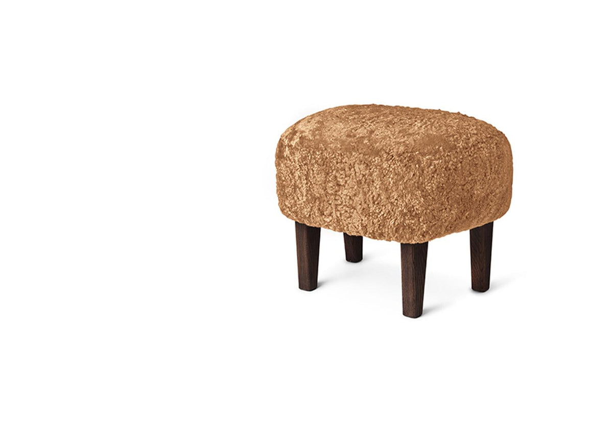 Ingeborg Ottoman, Flemming lassen, Audo copenhagen