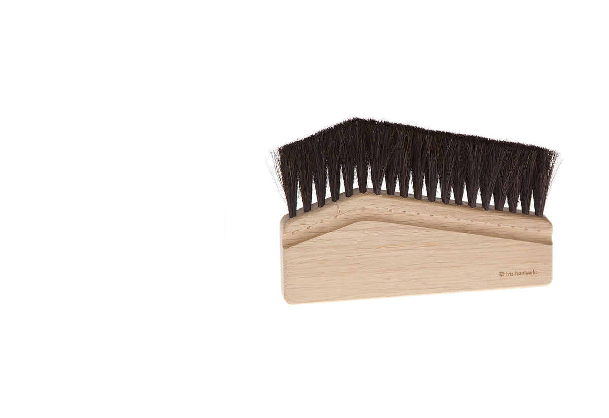 Computer/Desktop Brush, Iris hantverk