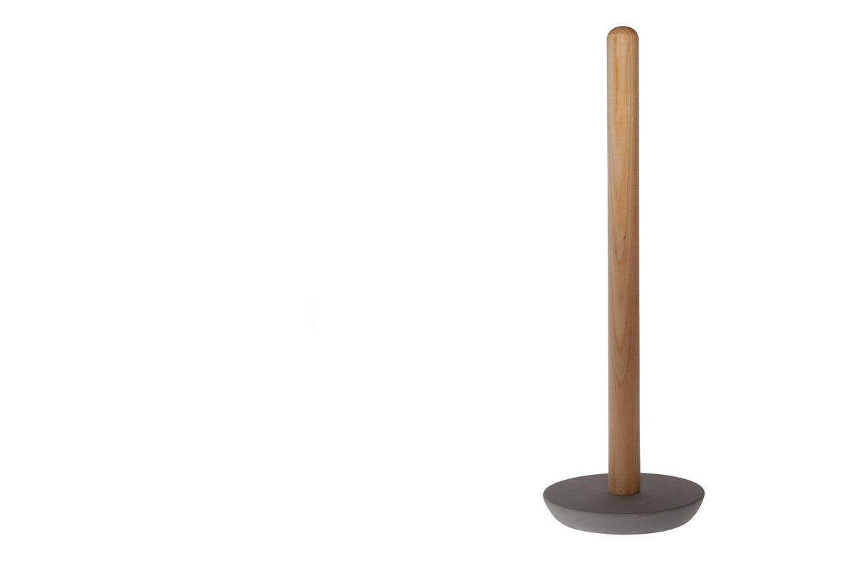 Toilet Paper Holder, Iris hantverk