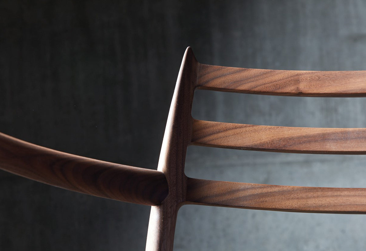 Model 62 Armchair, Niels otto møller, J l møllers møbelfabrik