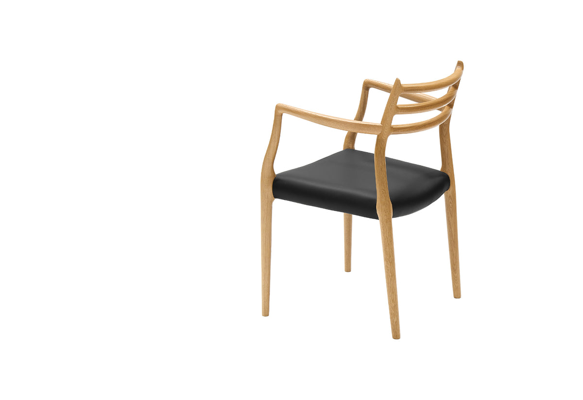 Model 62 Armchair, Niels otto møller, J l møllers møbelfabrik