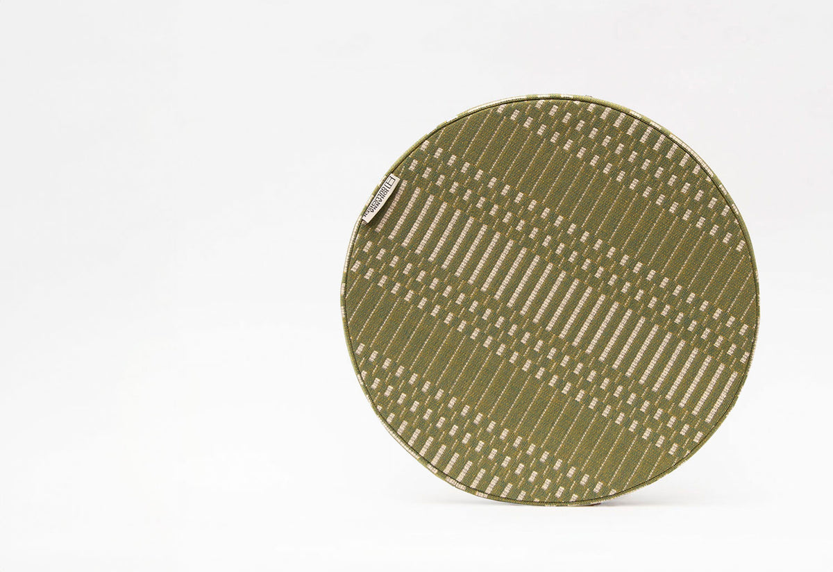 Disc Seat Cushion, Johanna gullichsen