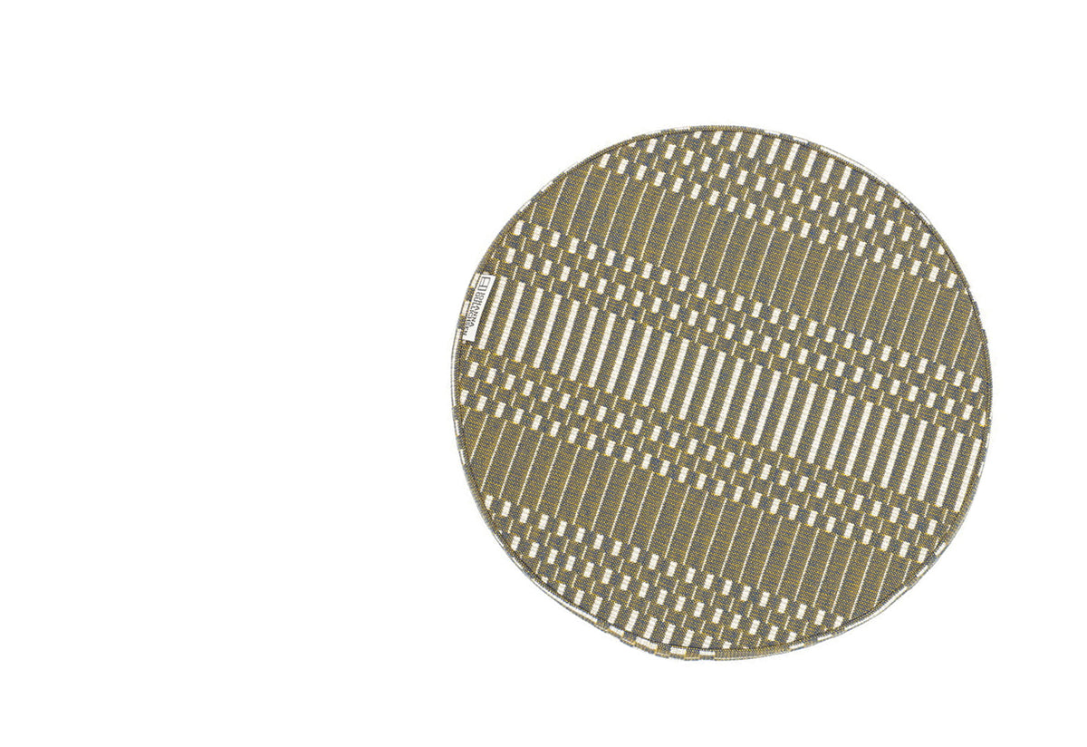 Disc Seat Cushion, Johanna gullichsen