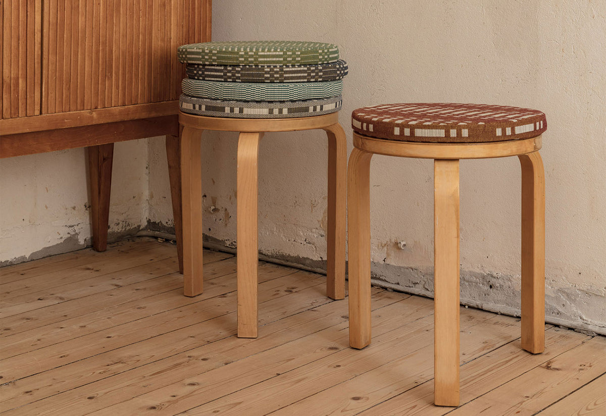 Disc Seat Cushion, Johanna gullichsen