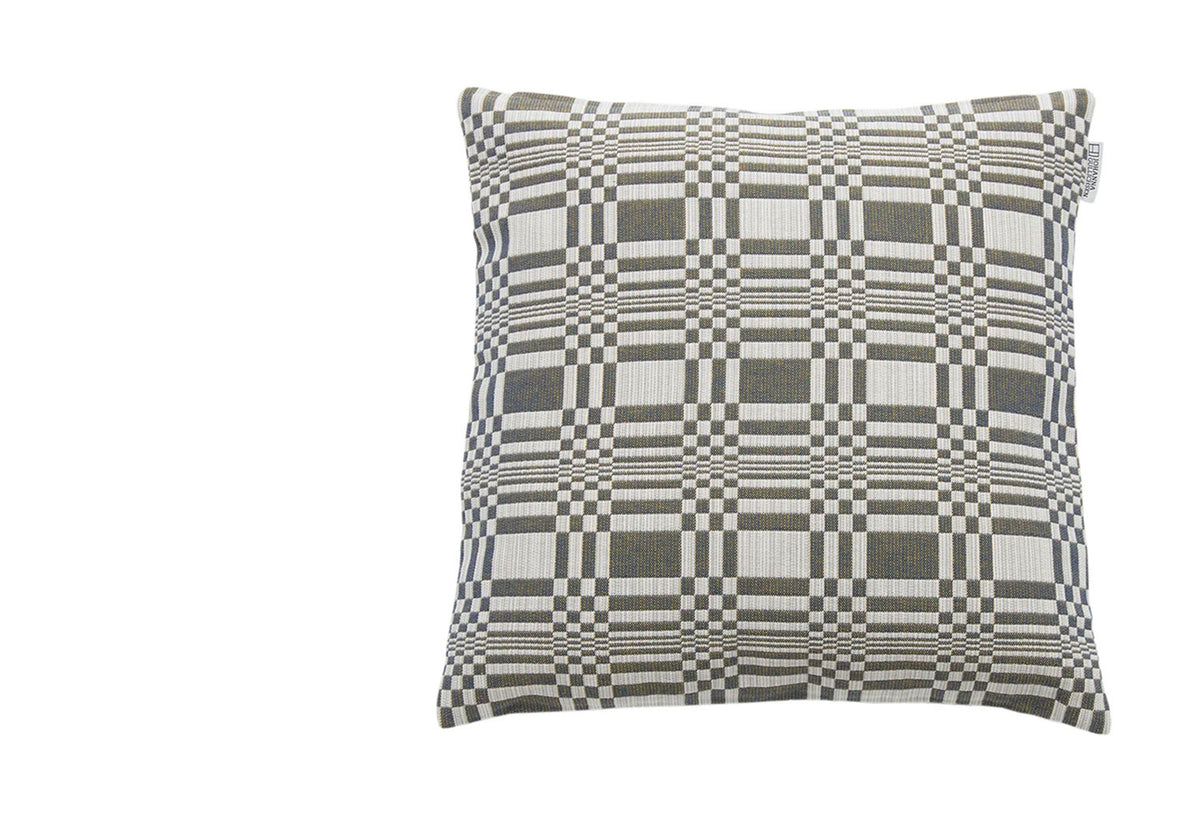 Doris Cushion, Johanna gullichsen