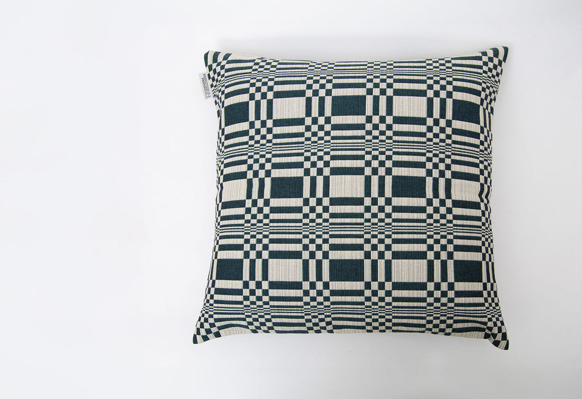 Doris Cushion, Johanna gullichsen