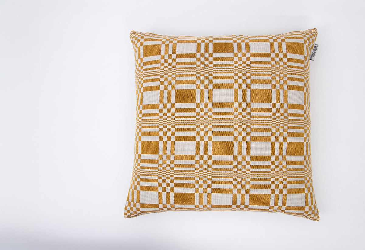 Doris Cushion, Johanna gullichsen