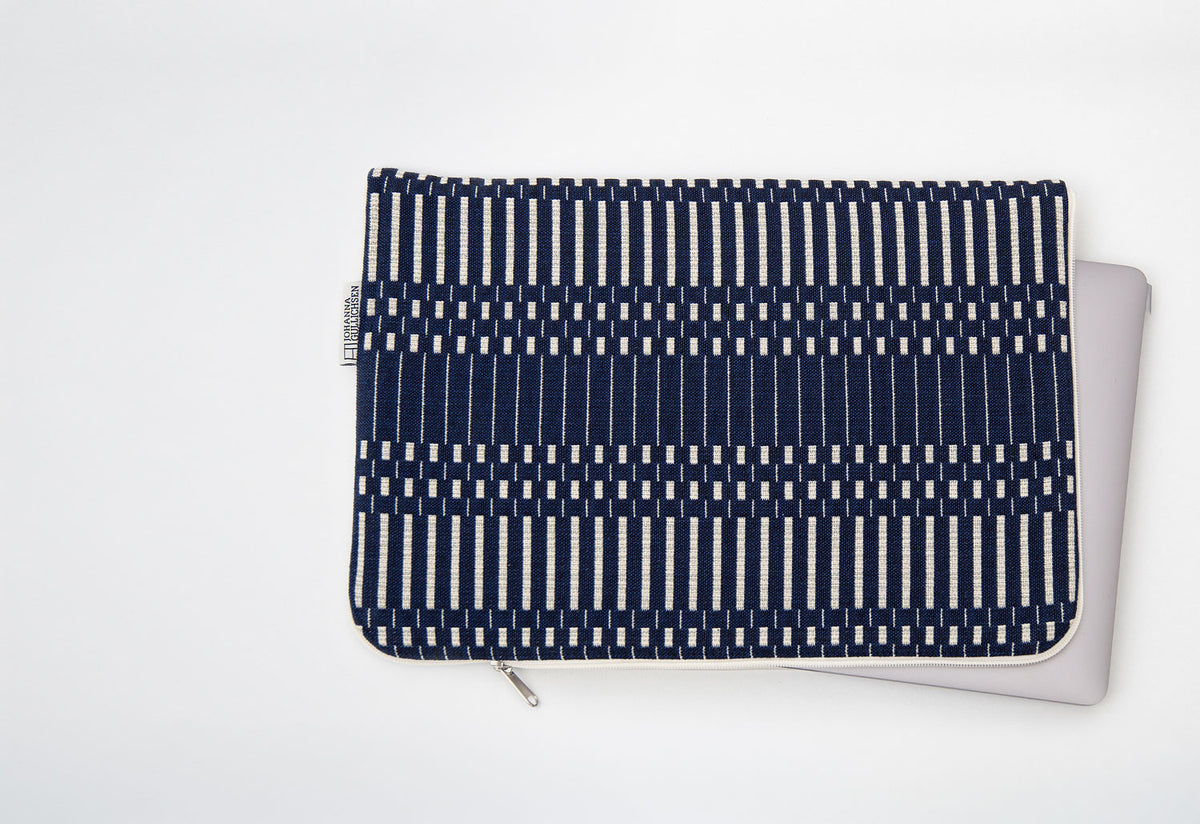 Laptop Sleeve, Johanna gullichsen