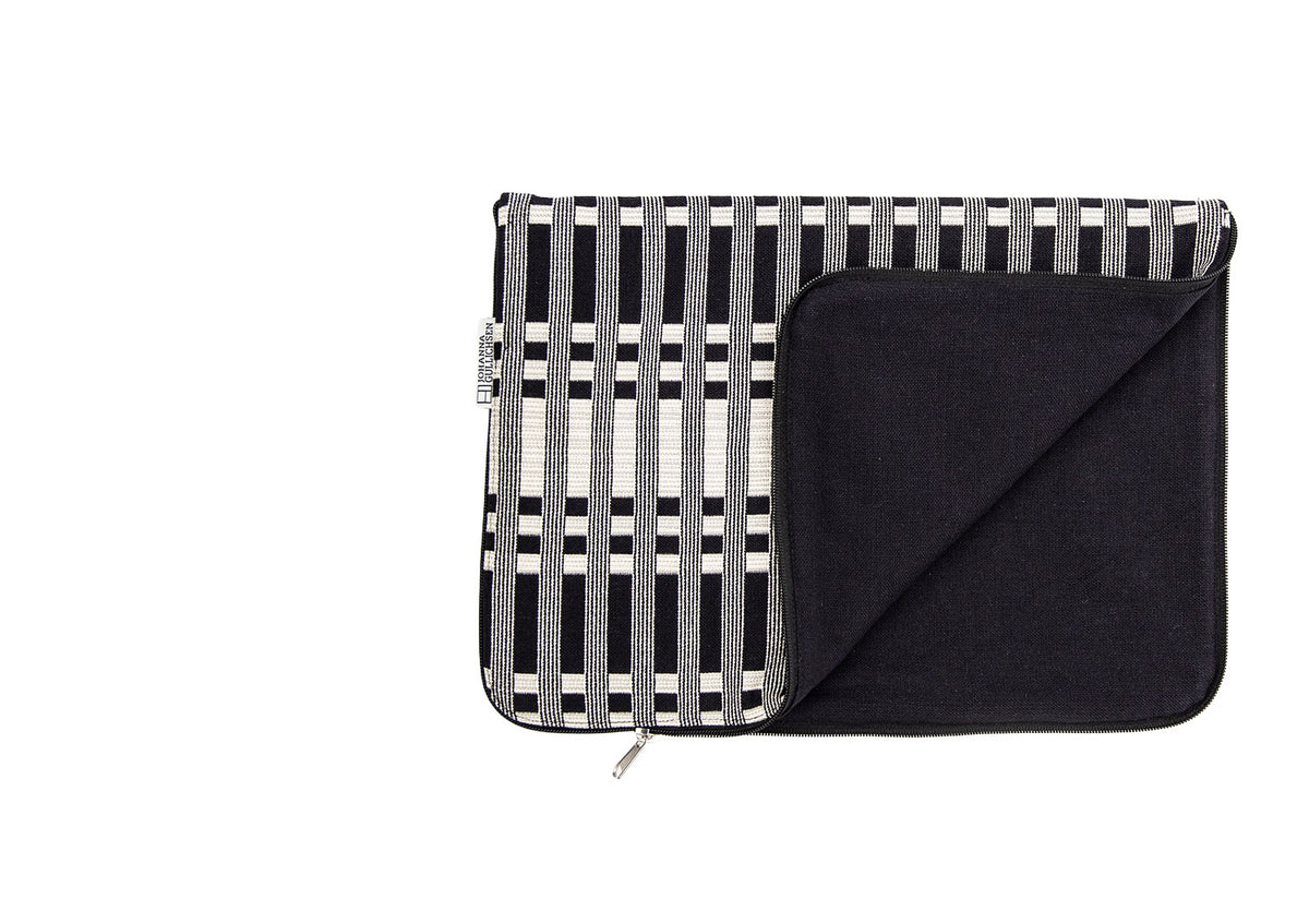 Laptop Sleeve, Johanna gullichsen