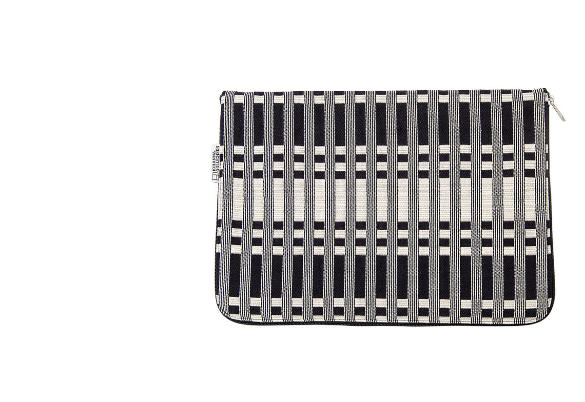 Laptop Sleeve, Johanna gullichsen