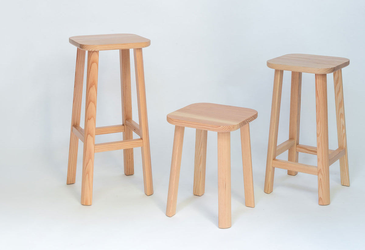 E5 Stool, Jones neville