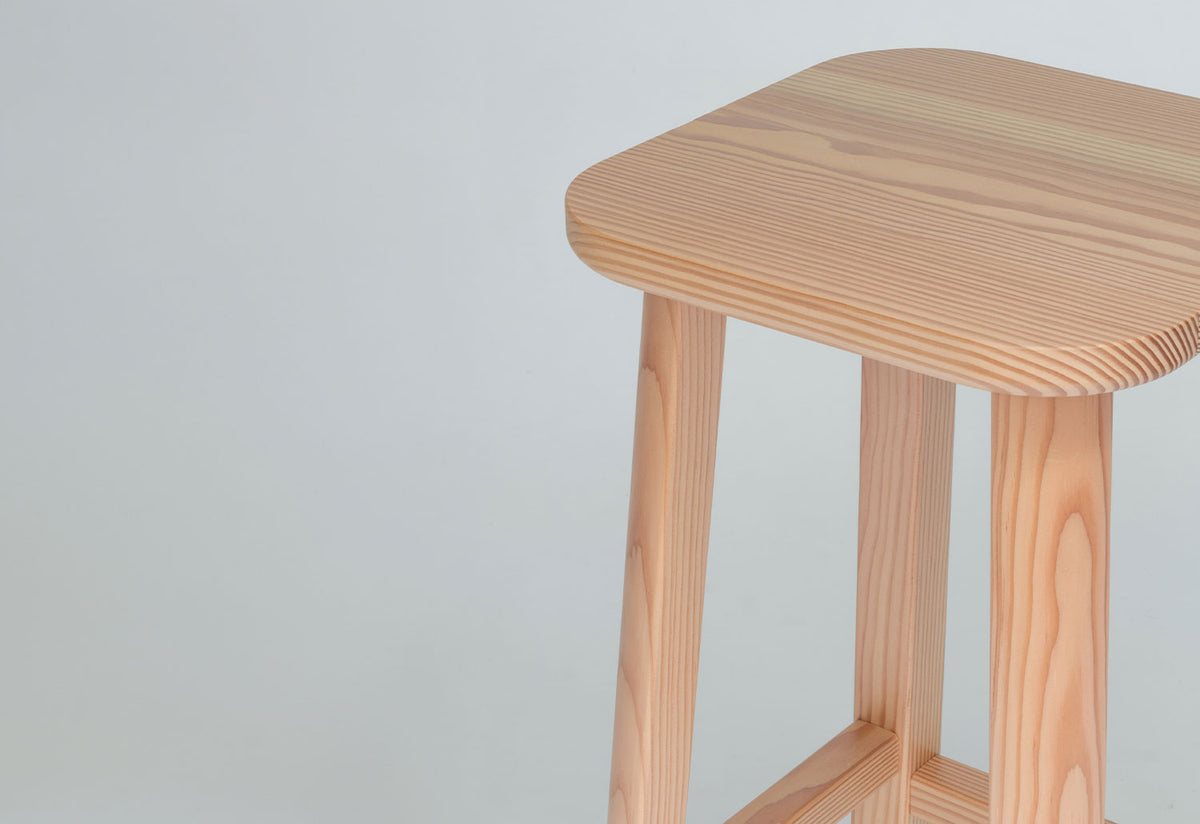 E5 Stool, Jones neville