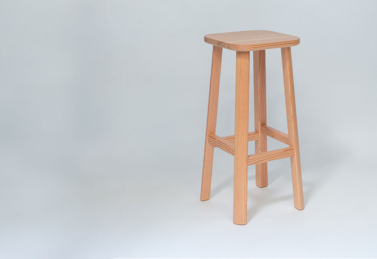 E5 Stool, Jones neville