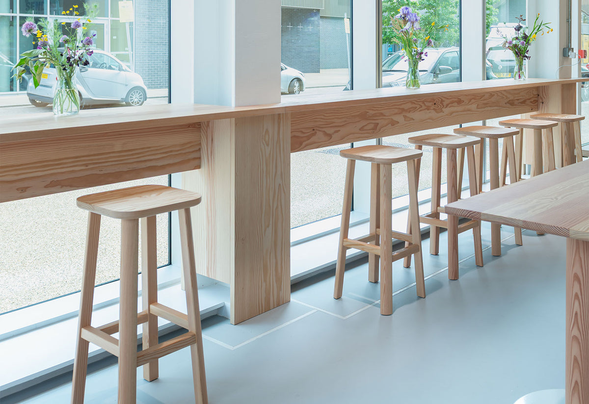 E5 Stool, Jones neville