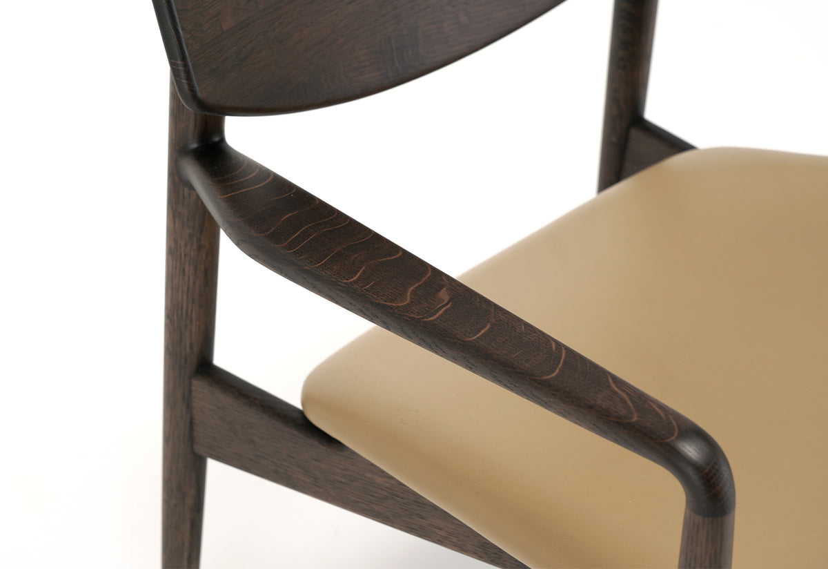 A-LC01 Lounge Chair, Keiji ashizawa design, Karimoku case