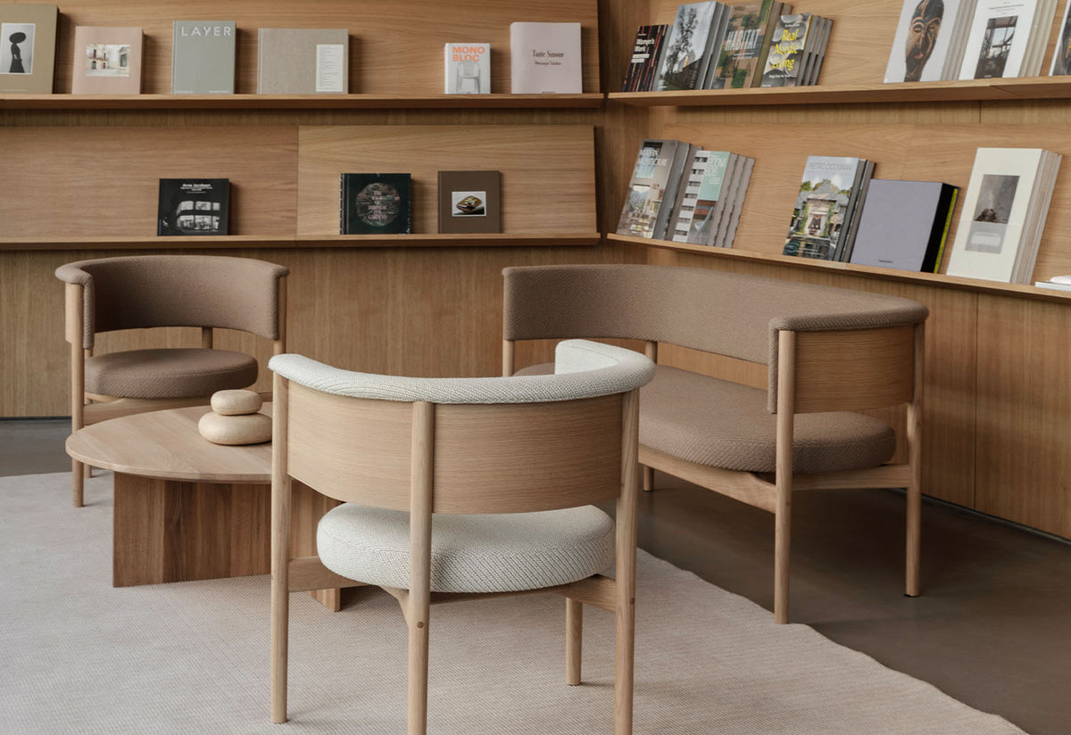 N-CC02 Sofa, Norm.architects, Karimoku case